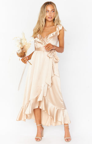 Bridesmaid Dresses – Show Me Your Mumu